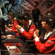Illustration for article titled The Weekend In Esports: Worlds Group Stage And iOverwatch/i Play-Offs